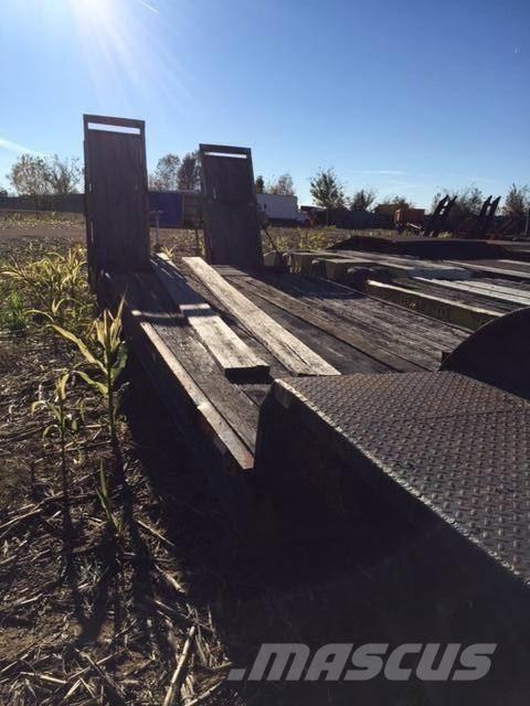  PHELAN Alçak yükleyici