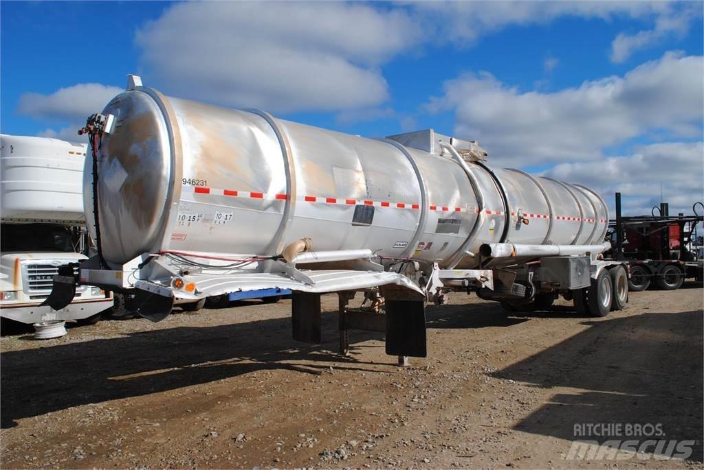 Polar  Tankerler