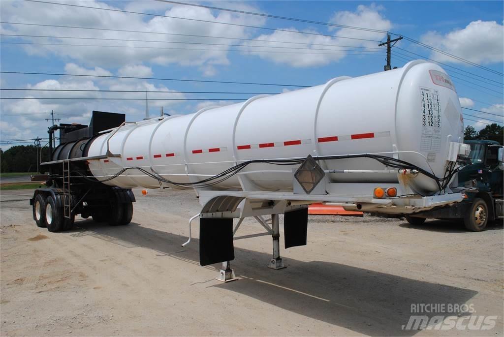 Polar  Tankerler