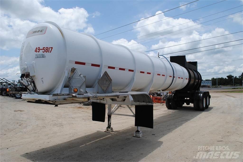Polar  Tankerler