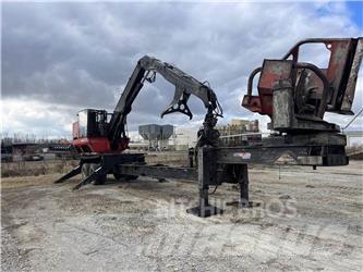 Prentice 2384C Orman römorkları