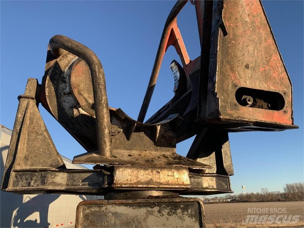 Prentice 2384C Orman römorkları