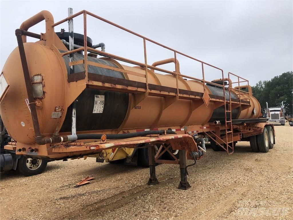  PROCO Tankerler
