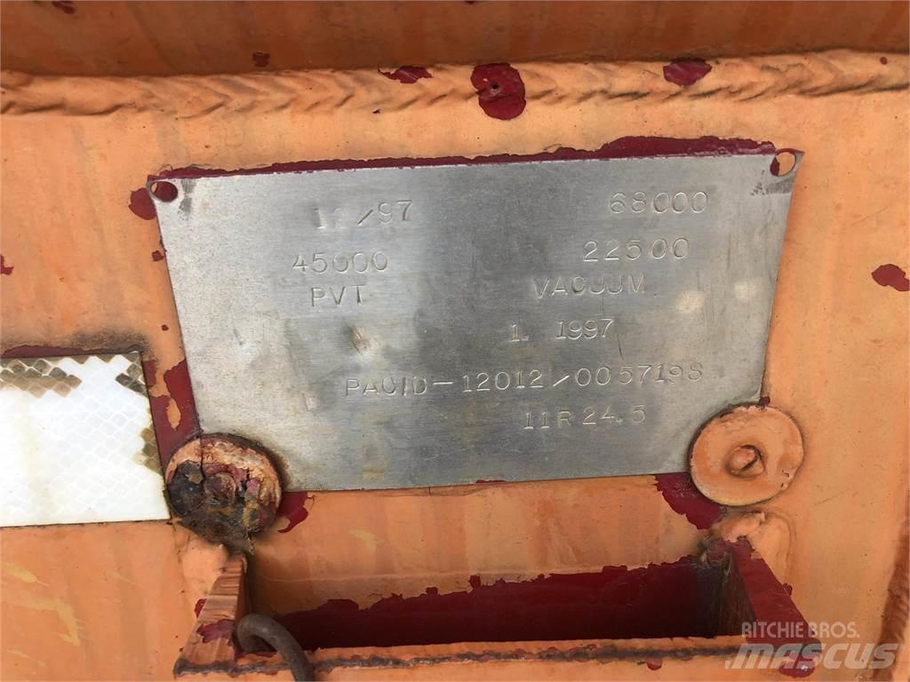  PROCO Tankerler