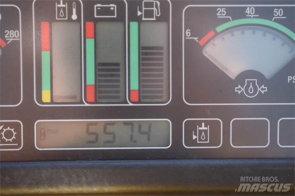 Rayco RC12 Ağaç öğütücüler