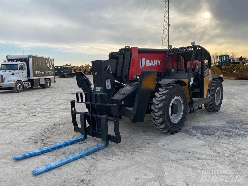 Sany STH1056A Teleskopik yükleyiciler