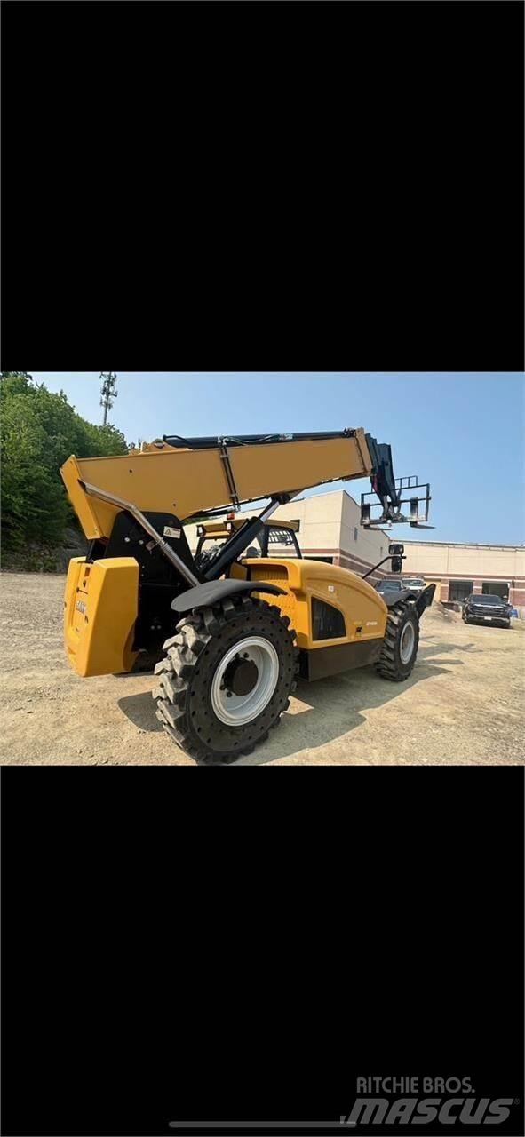 Sany STH1056A Teleskopik yükleyiciler