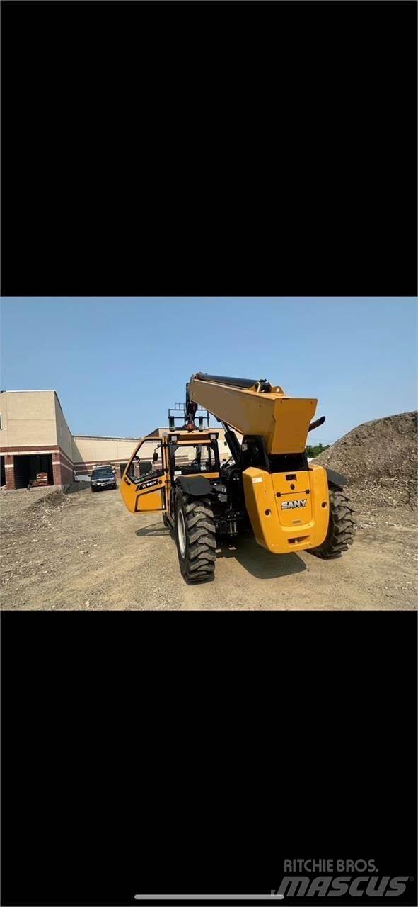 Sany STH1056A Teleskopik yükleyiciler