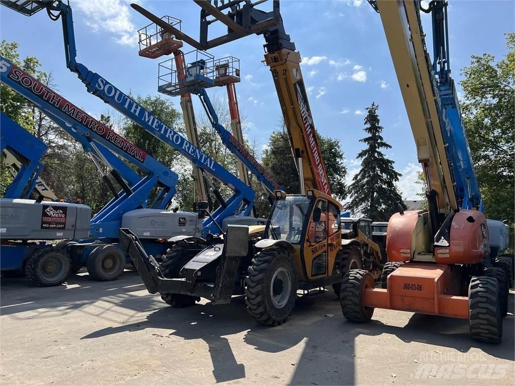 Sany STH1056A Teleskopik yükleyiciler