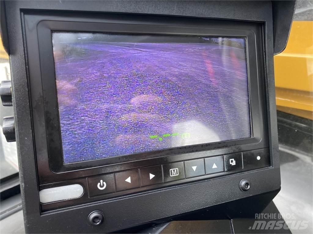 Sany STH1256A Teleskopik yükleyiciler