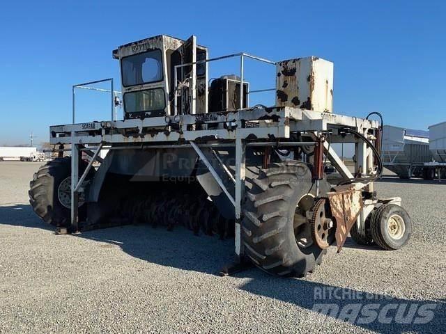 Scarab 14 Diger