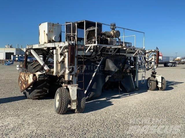 Scarab 14 Diger