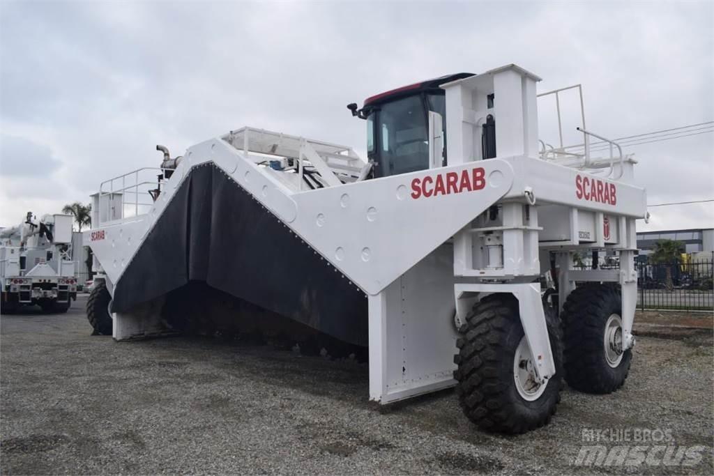 Scarab 26X10 Diger
