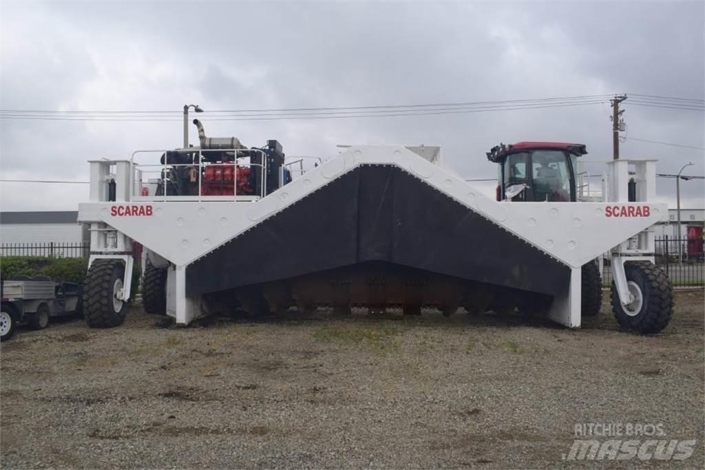 Scarab 26X10 Diger