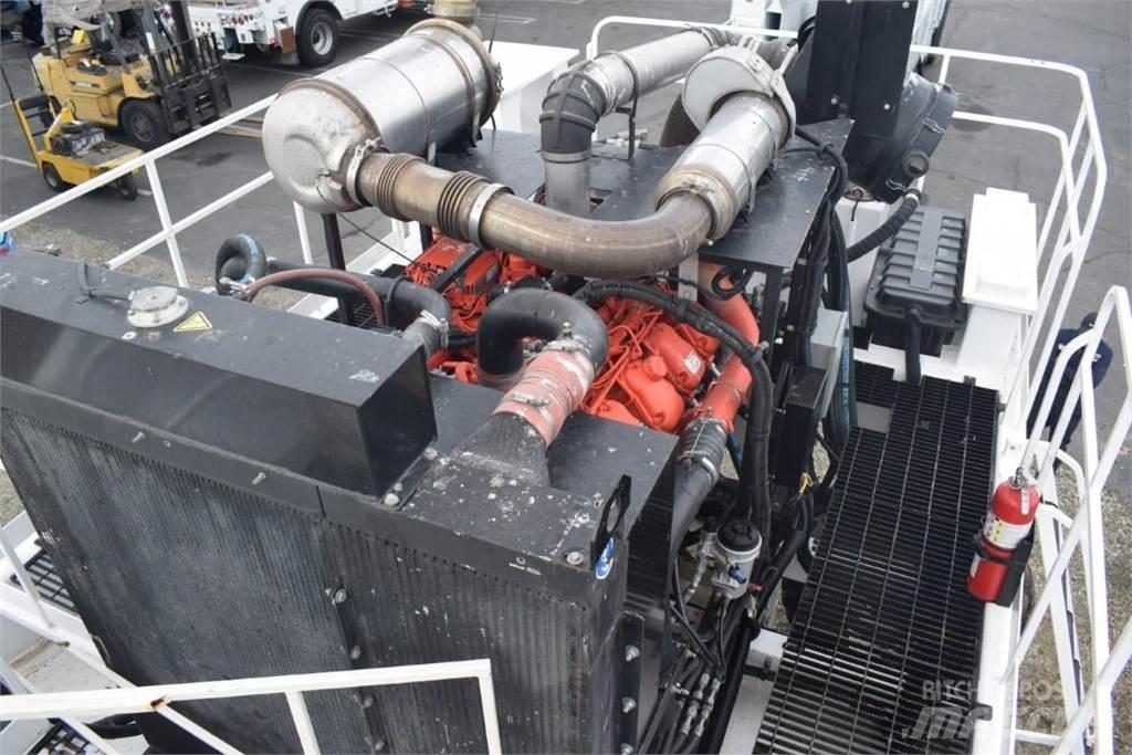 Scarab 26X10 Diger