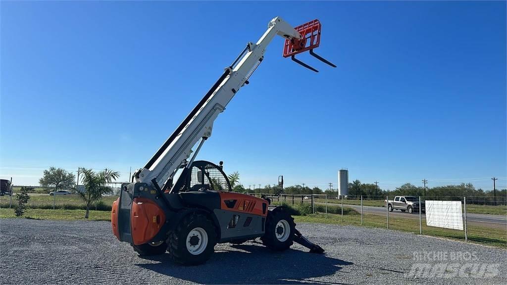 Snorkel SR9244 Teleskopik yükleyiciler