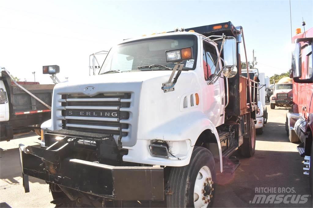 Sterling L7500 Damperli kamyonlar