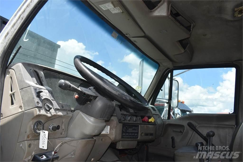 Sterling L7500 Damperli kamyonlar