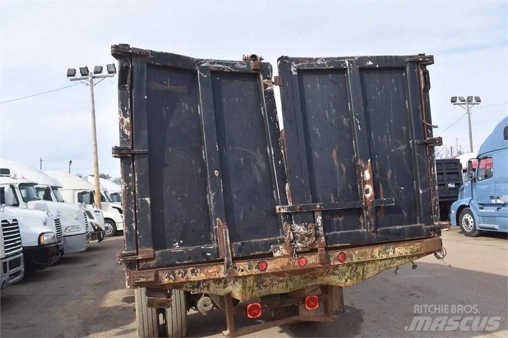 Sterling L7500 Araç üzeri vinçler