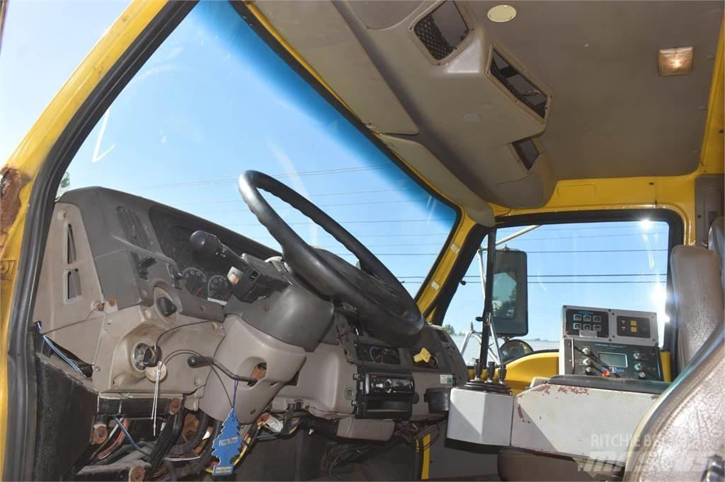 Sterling L8500 Damperli kamyonlar