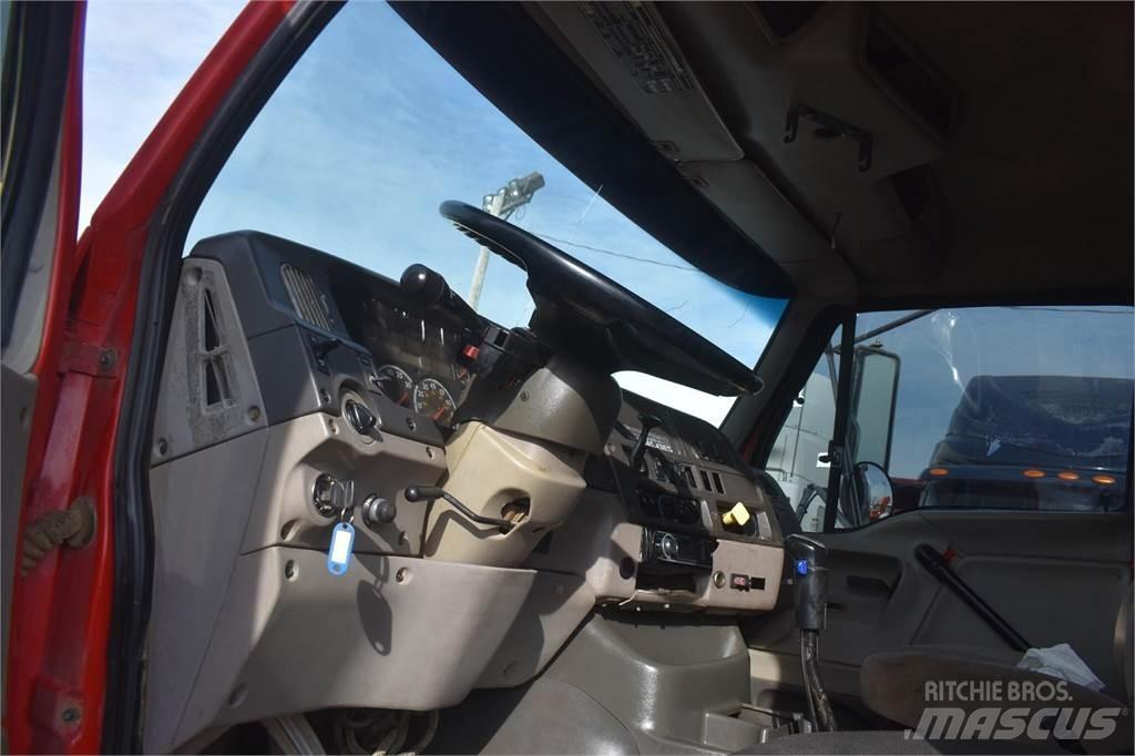 Sterling L9500 Damperli kamyonlar