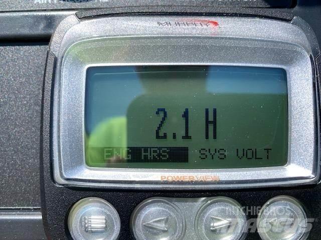 Sullair 375HDPQ Kompresörler