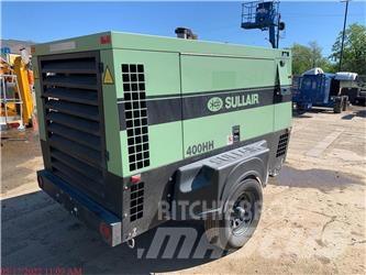 Sullair 400HH Kompresörler