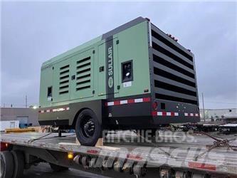Sullair 800HH-900H Kompresörler