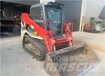Takeuchi TL10V2 Skid steer loderler