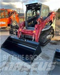 Takeuchi TL10V2 Skid steer loderler