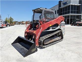 Takeuchi TL12V2 Skid steer loderler