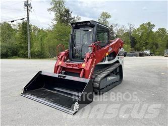 Takeuchi TL12V2 Skid steer loderler