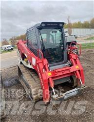 Takeuchi TL12V2 Skid steer loderler