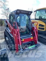Takeuchi TL6R Skid steer loderler