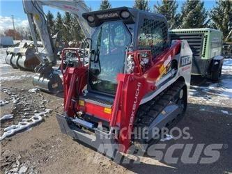 Takeuchi TL6R Skid steer loderler