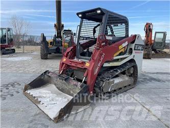 Takeuchi TL8R2 Skid steer loderler