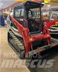 Takeuchi TL8R2 Skid steer loderler
