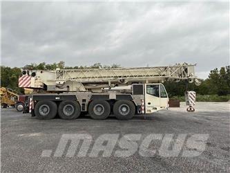 Terex Demag AC 80-2 Yol-Arazi Tipi Vinçler (AT)