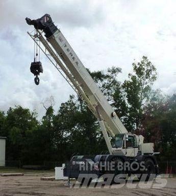Terex RT670 Arazi Tipi Vinçler (RT)