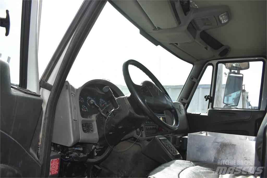 Terex TL38P Araç üstü platformlar