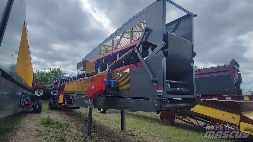 Thor TF130 Konveyörler