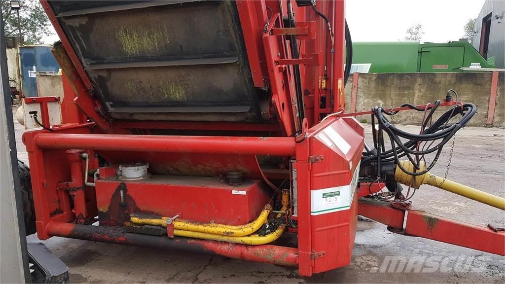 Tim ENVIPRO MV300 Diger