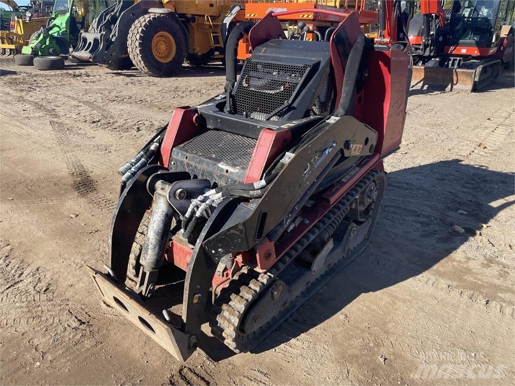 Toro DINGO TX1000N Skid steer loderler
