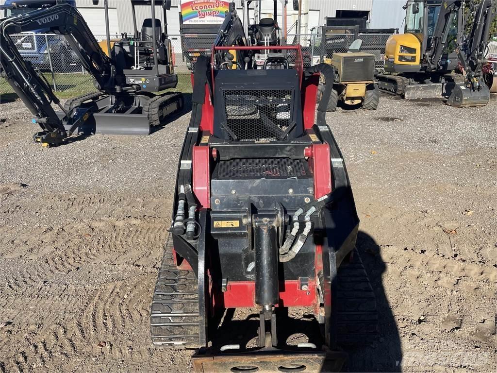 Toro DINGO TX1000W Skid steer loderler
