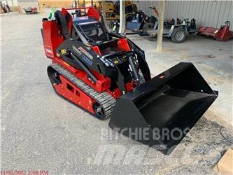 Toro DINGO TX1000W Skid steer loderler