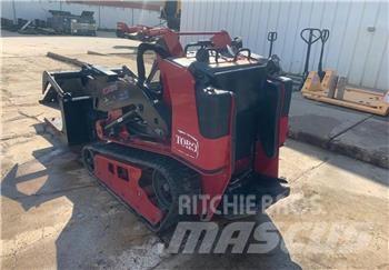 Toro DINGO TX1000W Skid steer loderler