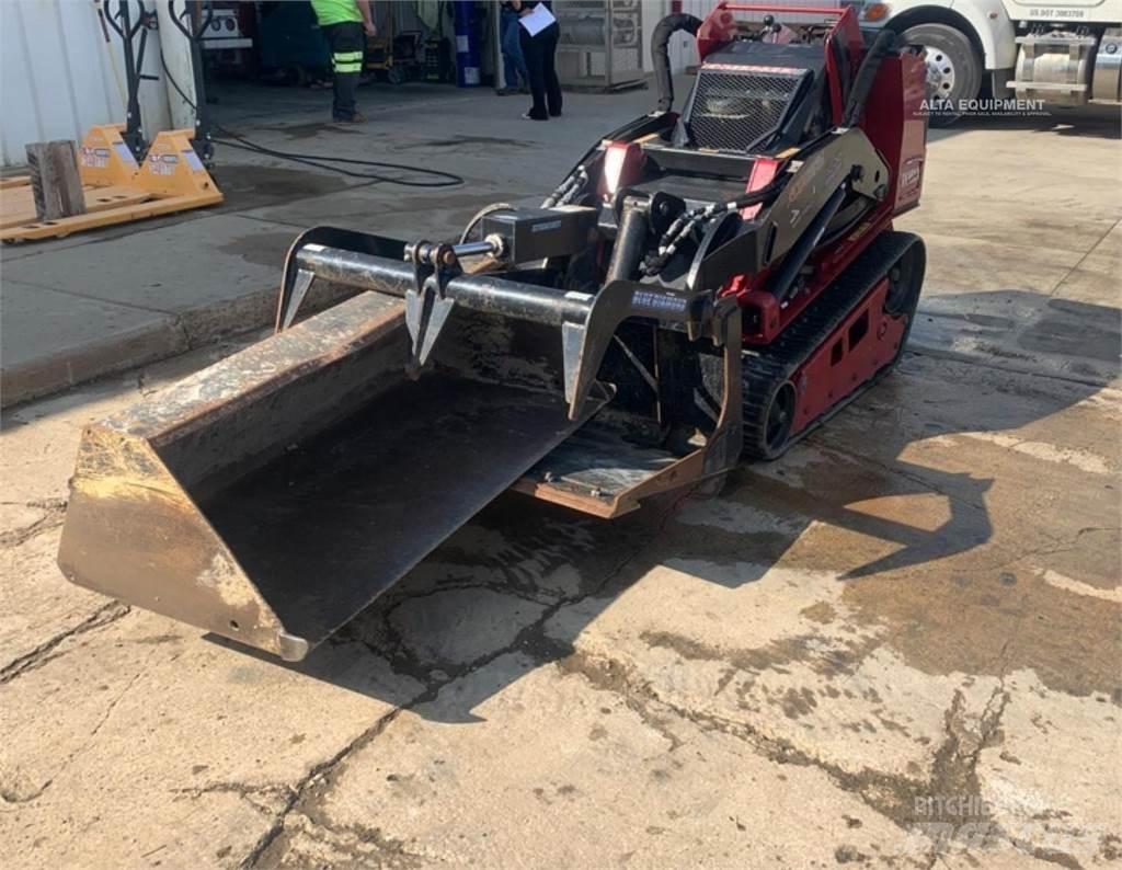 Toro DINGO TX1000W Skid steer loderler