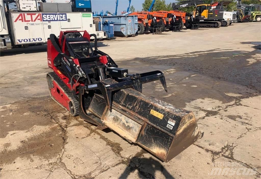 Toro DINGO TX1000W Skid steer loderler