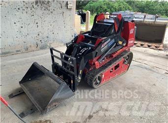 Toro DINGO TX1000W Skid steer loderler