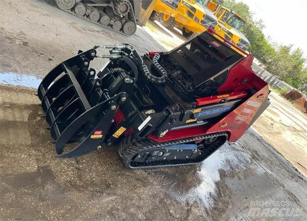 Toro DINGO TX1300 Skid steer loderler